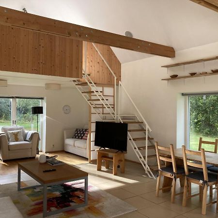 Gransäng Loft House Villa Nässjö Exteriör bild