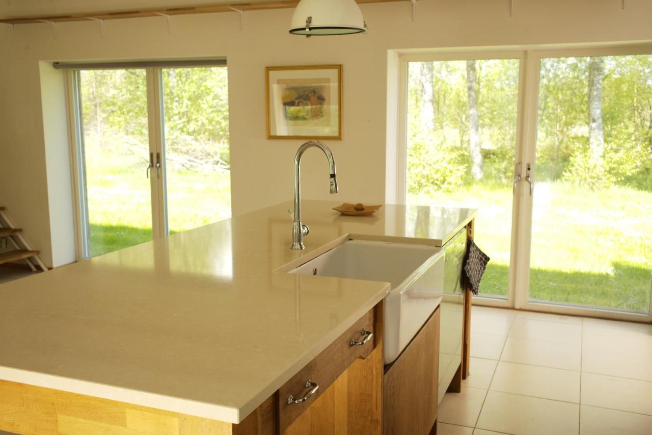 Gransäng Loft House Villa Nässjö Exteriör bild