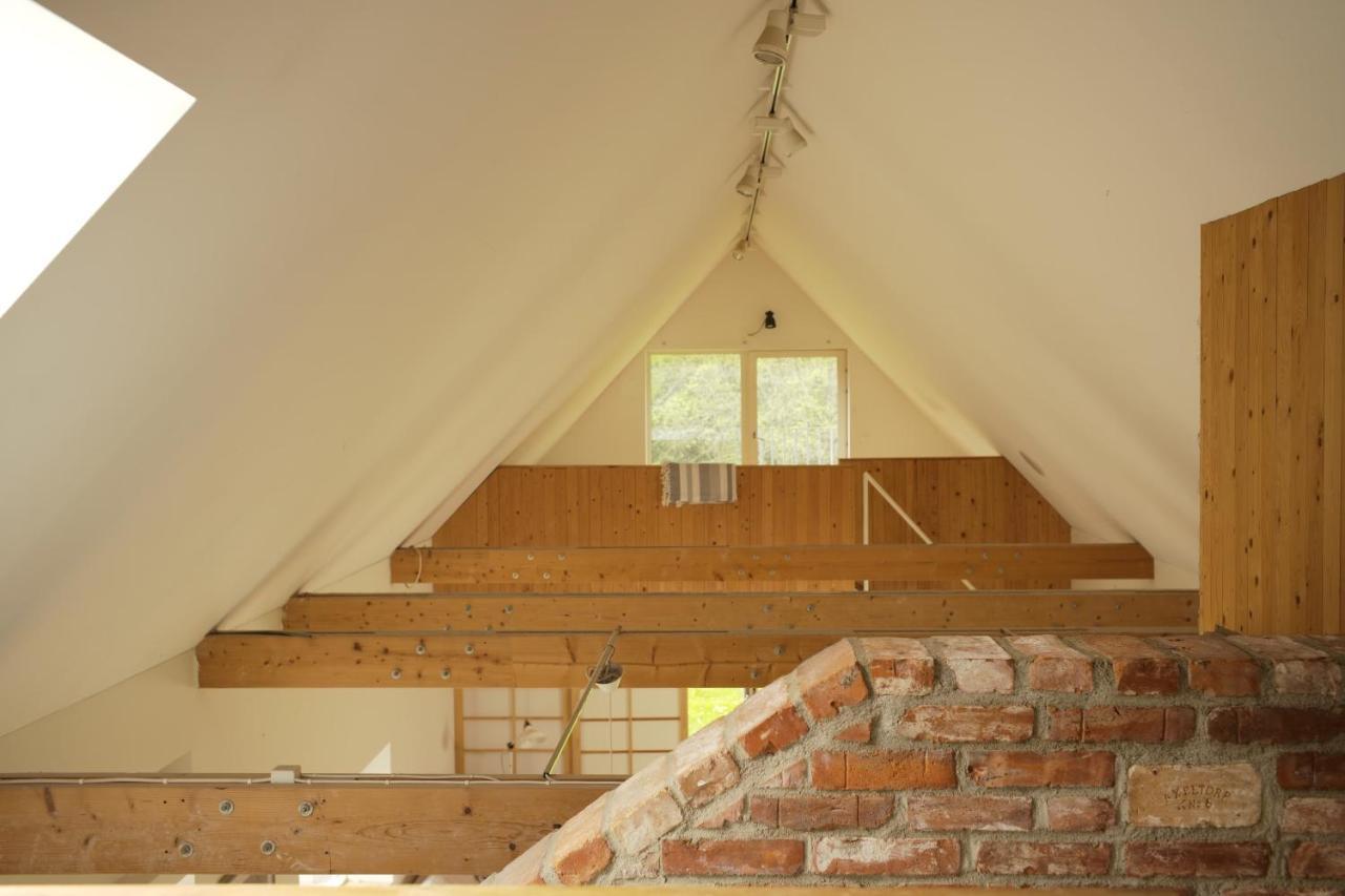 Gransäng Loft House Villa Nässjö Exteriör bild