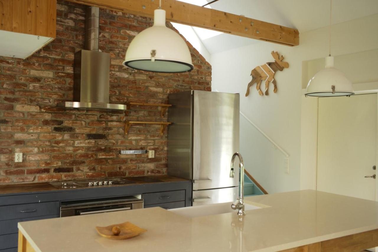 Gransäng Loft House Villa Nässjö Exteriör bild