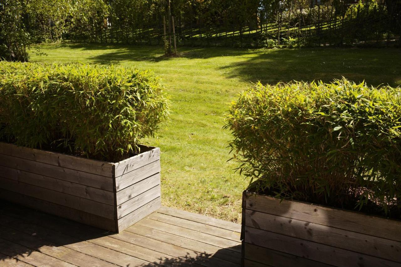 Gransäng Loft House Villa Nässjö Exteriör bild