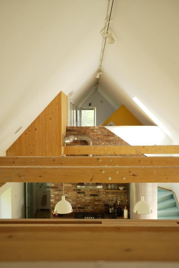 Gransäng Loft House Villa Nässjö Exteriör bild