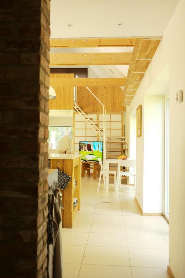 Gransäng Loft House Villa Nässjö Exteriör bild