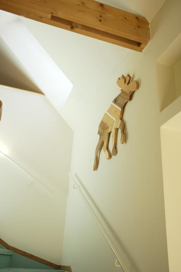 Gransäng Loft House Villa Nässjö Exteriör bild