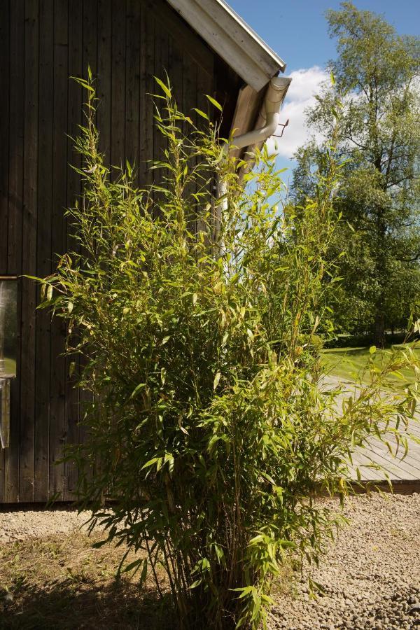 Gransäng Loft House Villa Nässjö Exteriör bild