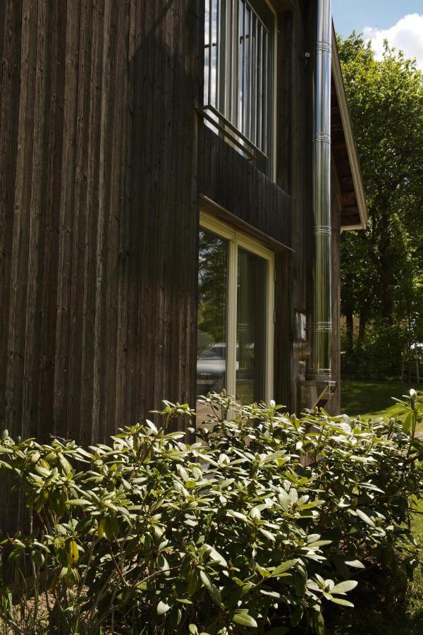 Gransäng Loft House Villa Nässjö Exteriör bild