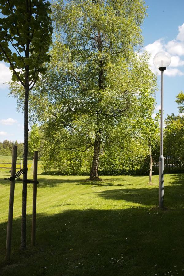 Gransäng Loft House Villa Nässjö Exteriör bild