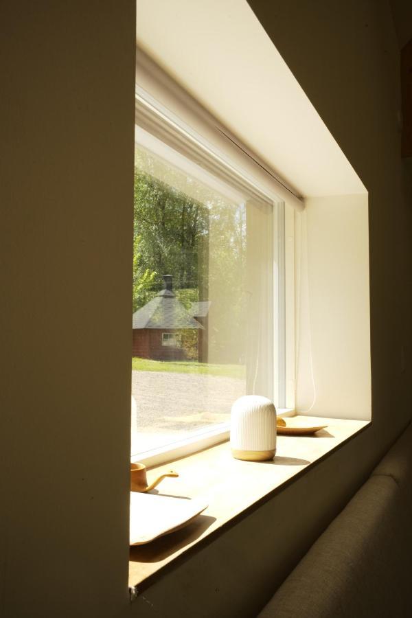Gransäng Loft House Villa Nässjö Exteriör bild