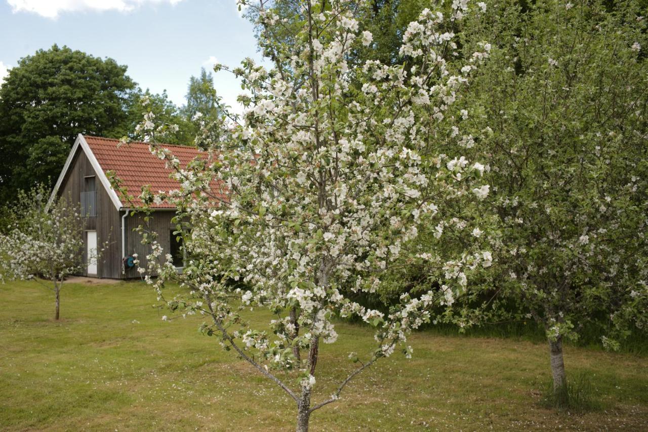 Gransäng Loft House Villa Nässjö Exteriör bild